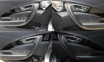 Hyundai Grandeur 2015, 210917 км, за 2801.3 USD - фото 11
