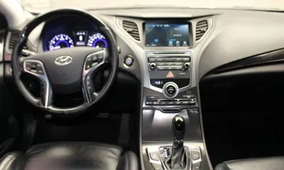 Hyundai Grandeur 2015, 210917 км, за 2801.3 USD - фото 16