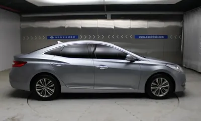 Hyundai Grandeur 2015, 210917 км, за 2801.3 USD - фото 17