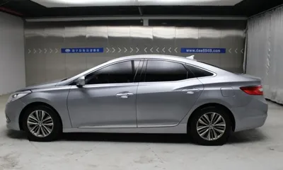 Hyundai Grandeur 2015, 210917 км, за 2801.3 USD - фото 18