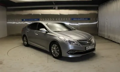 Hyundai Grandeur 2015, 210917 км, за 2801.3 USD - фото 19
