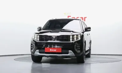 Kia Mohave 2021, 151193 км, за 19103.66 USD
