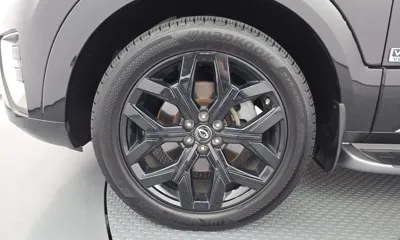 Kia Mohave 2021, 151193 км, за 19103.66 USD