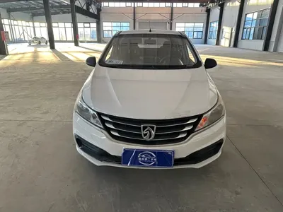 Baojun 310 2017, 126000 км, за 1446.08 USD