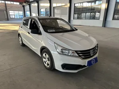 Baojun 310 2017, 126000 км, за 1446.08 USD