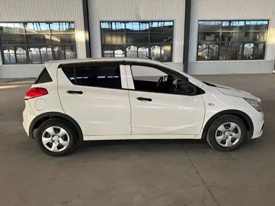 Baojun 310 2017, 126000 км, за 1446.08 USD