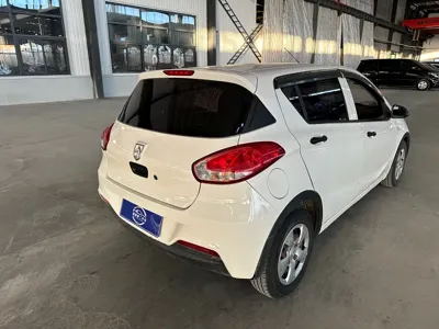 Baojun 310 2017, 126000 км, за 1446.08 USD