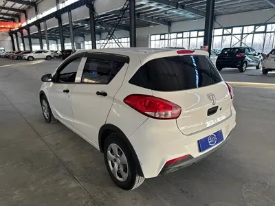 Baojun 310 2017, 126000 км, за 1446.08 USD - фото 7