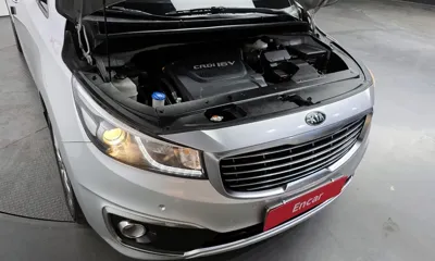 Kia Canival 2016, 192082 км, за 4620.57 USD - фото 6