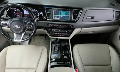 Kia Canival 2016, 192082 км, за 4620.57 USD - фото 7