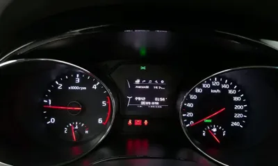Kia Canival 2016, 192082 км, за 4620.57 USD - фото 8