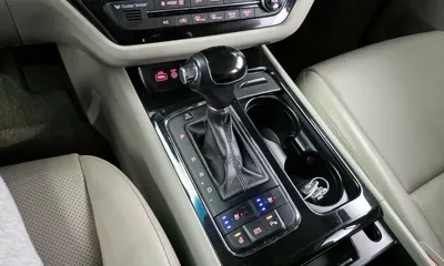 Kia Canival 2016, 192082 км, за 4620.57 USD - фото 9