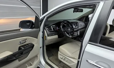 Kia Canival 2016, 192082 км, за 4620.57 USD - фото 10