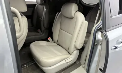 Kia Canival 2016, 192082 км, за 4620.57 USD - фото 11