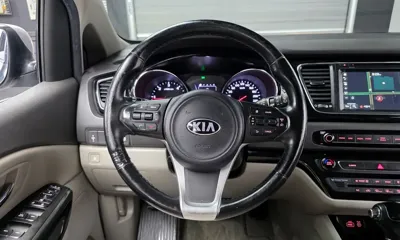 Kia Canival 2016, 192082 км, за 4620.57 USD - фото 13