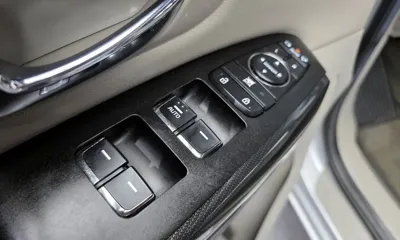 Kia Canival 2016, 192082 км, за 4620.57 USD - фото 14