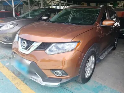 Nissan X-Trail 2015, 93699 км, за 6103.54 USD