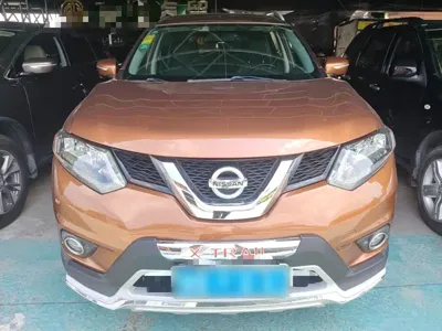 Nissan X-Trail 2015, 93699 км, за 6103.54 USD