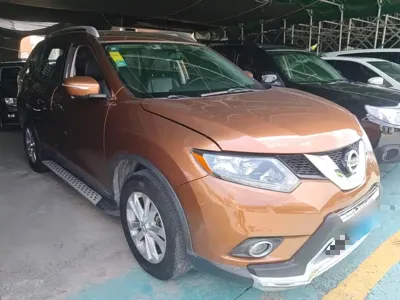 Nissan X-Trail 2015, 93699 км, за 6103.54 USD