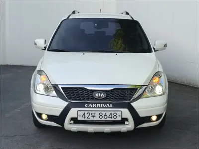 Kia Canival 2011, 180767 км, за 2275.24 USD