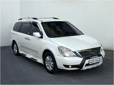 Kia Canival 2011, 180767 км, за 2275.24 USD