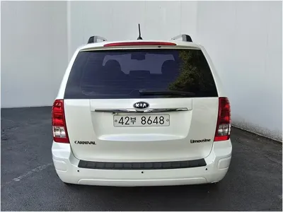 Kia Canival 2011, 180767 км, за 2275.24 USD