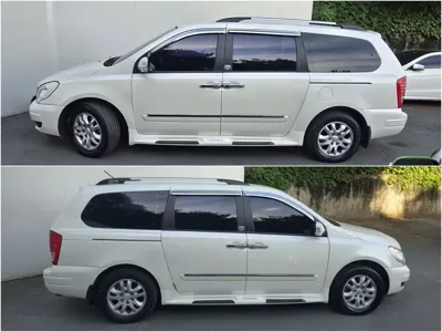 Kia Canival 2011, 180767 км, за 2275.24 USD