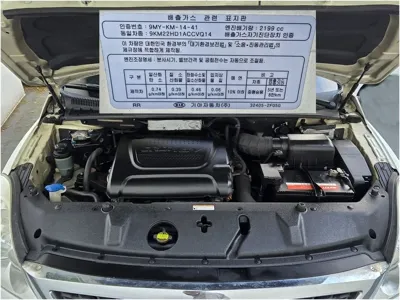 Kia Canival 2011, 180767 км, за 2275.24 USD - фото 7