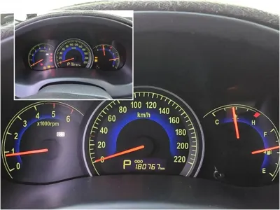 Kia Canival 2011, 180767 км, за 2275.24 USD - фото 9