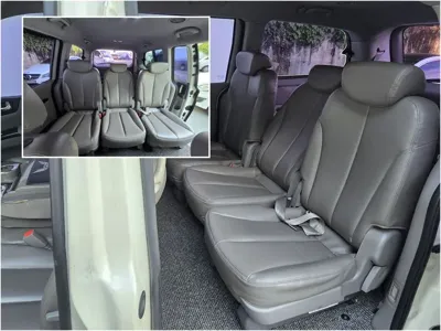 Kia Canival 2011, 180767 км, за 2275.24 USD - фото 11