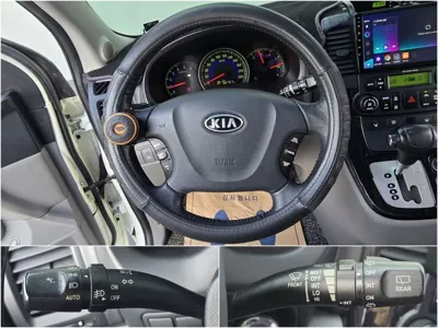 Kia Canival 2011, 180767 км, за 2275.24 USD - фото 13