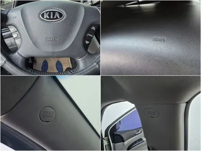Kia Canival 2011, 180767 км, за 2275.24 USD - фото 18