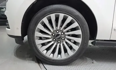Lincoln Navigator 2021, 72727 км, за 31245.9 USD