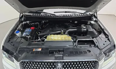 Lincoln Navigator 2021, 72727 км, за 31245.9 USD - фото 6