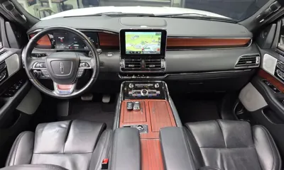 Lincoln Navigator 2021, 72727 км, за 31245.9 USD - фото 7