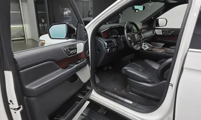 Lincoln Navigator 2021, 72727 км, за 31245.9 USD - фото 10