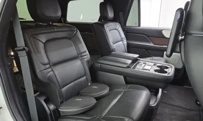 Lincoln Navigator 2021, 72727 км, за 31245.9 USD - фото 11