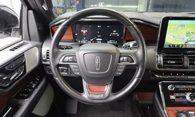 Lincoln Navigator 2021, 72727 км, за 31245.9 USD - фото 14