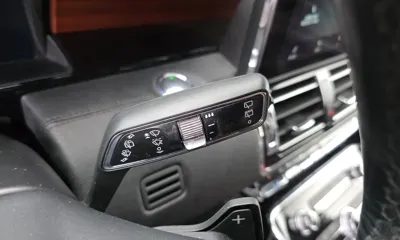 Lincoln Navigator 2021, 72727 км, за 31245.9 USD - фото 20