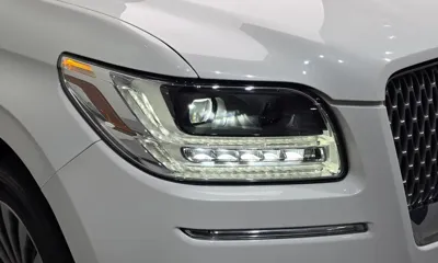 Lincoln Navigator 2021, 72727 км, за 31245.9 USD - фото 22