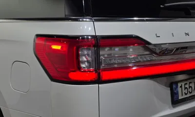 Lincoln Navigator 2021, 72727 км, за 31245.9 USD - фото 23