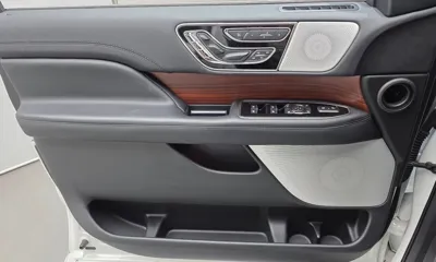 Lincoln Navigator 2021, 72727 км, за 31245.9 USD - фото 24