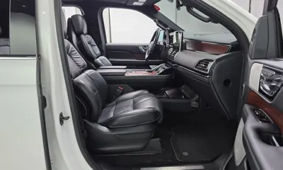 Lincoln Navigator 2021, 72727 км, за 31245.9 USD - фото 26