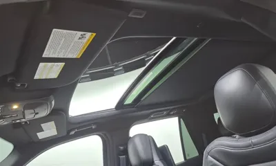Lincoln Navigator 2021, 72727 км, за 31245.9 USD - фото 32