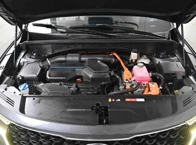 Kia Sorento 2021, 112123 км, за 17257.45 USD - фото 6