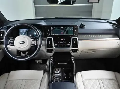 Kia Sorento 2021, 112123 км, за 17257.45 USD - фото 7