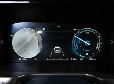 Kia Sorento 2021, 112123 км, за 17257.45 USD - фото 8