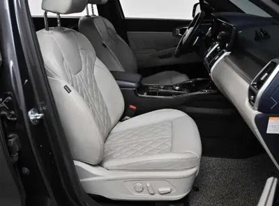 Kia Sorento 2021, 112123 км, за 17257.45 USD - фото 10