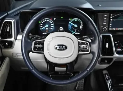 Kia Sorento 2021, 112123 км, за 17257.45 USD - фото 13