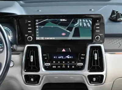 Kia Sorento 2021, 112123 км, за 17257.45 USD - фото 14